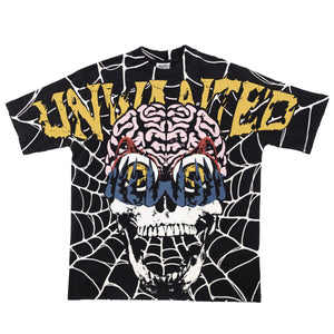 PSYCHOSIS ALL OVER PRINT TEE