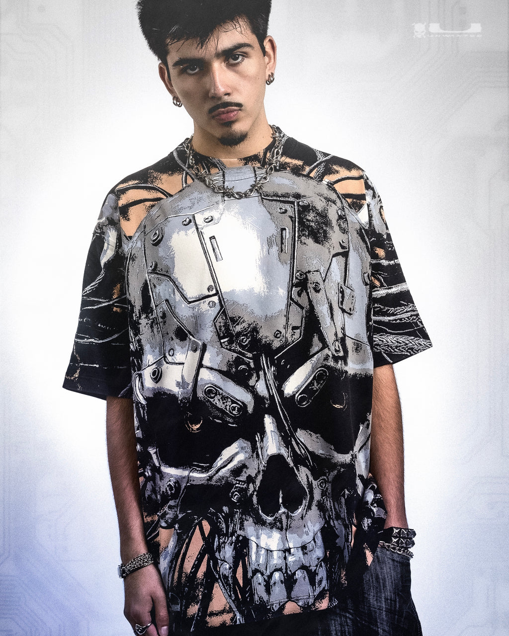 CORTEX AOP TEE [PRE-ORDER]