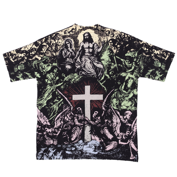APOCALYPSE ALL OVER PRINT TEE