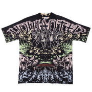 APOCALYPSE ALL OVER PRINT TEE
