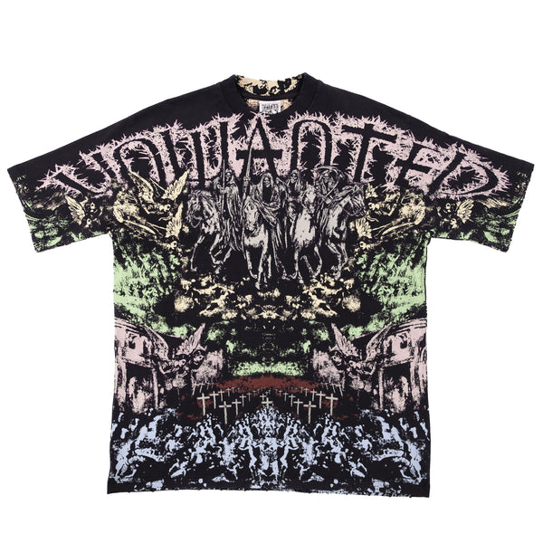APOCALYPSE ALL OVER PRINT TEE