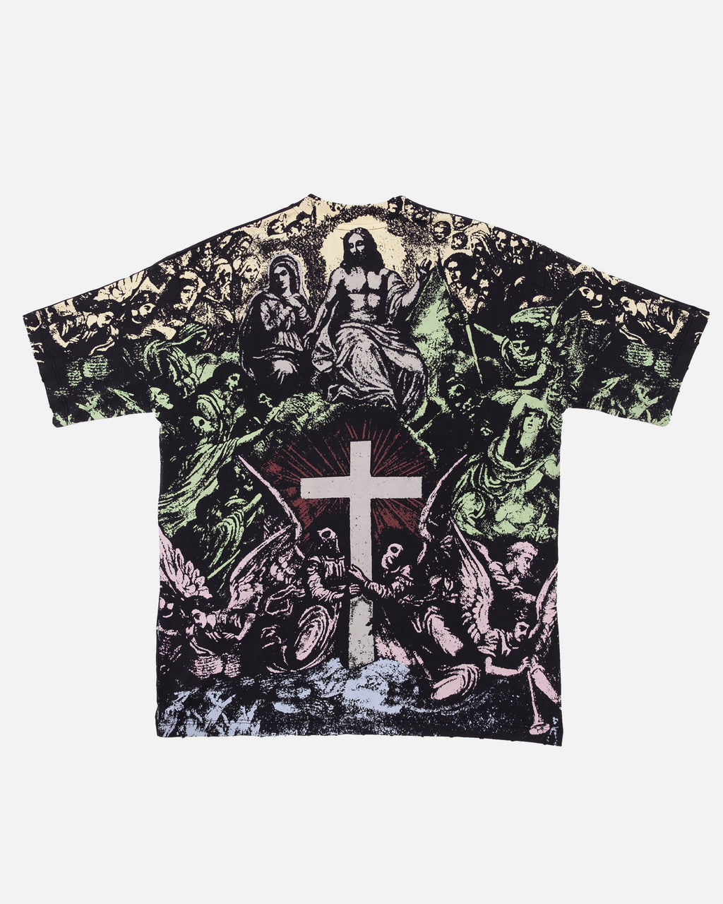 [PRE-ORDER] APOCALYPSE ALL OVER PRINT TEE