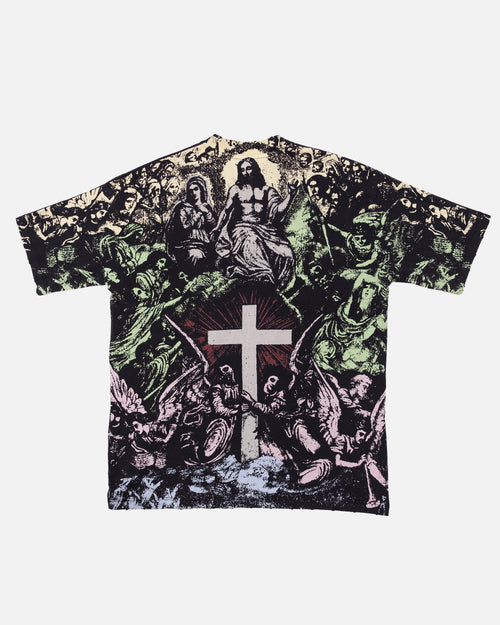 APOCALYPSE ALL OVER PRINT TEE