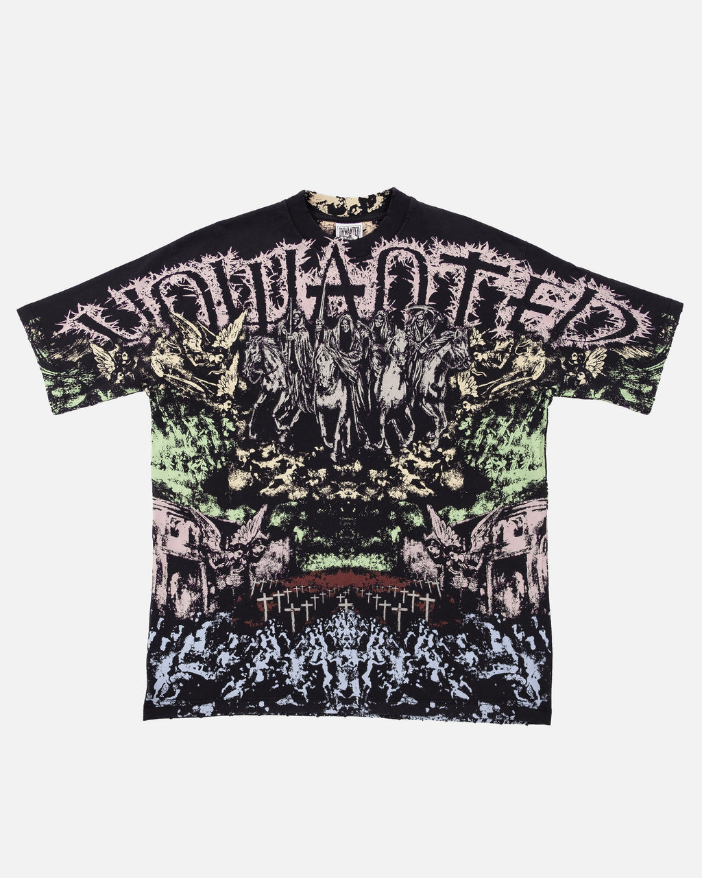 [PRE-ORDER] APOCALYPSE ALL OVER PRINT TEE