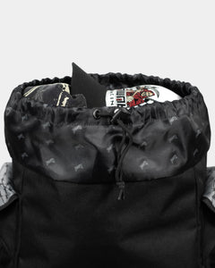 BARBED WIRE UTILITY BACKPACK