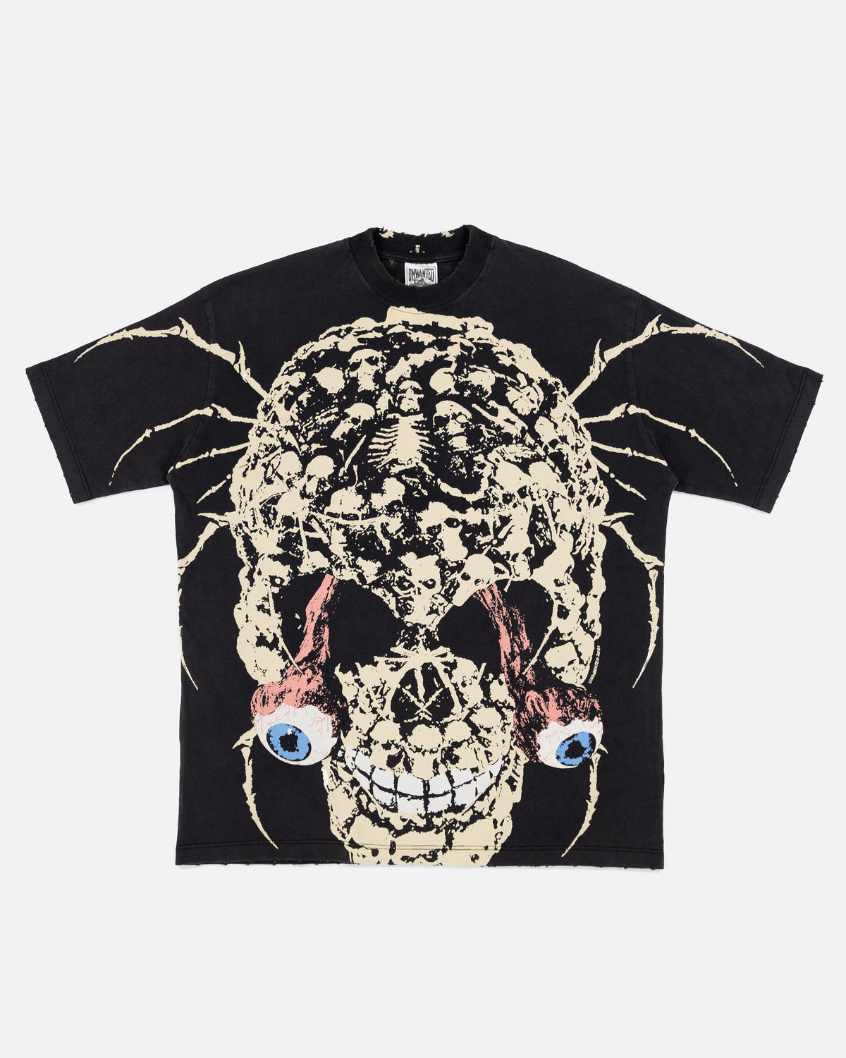 CARNAGE ALL OVER PRINT TEE