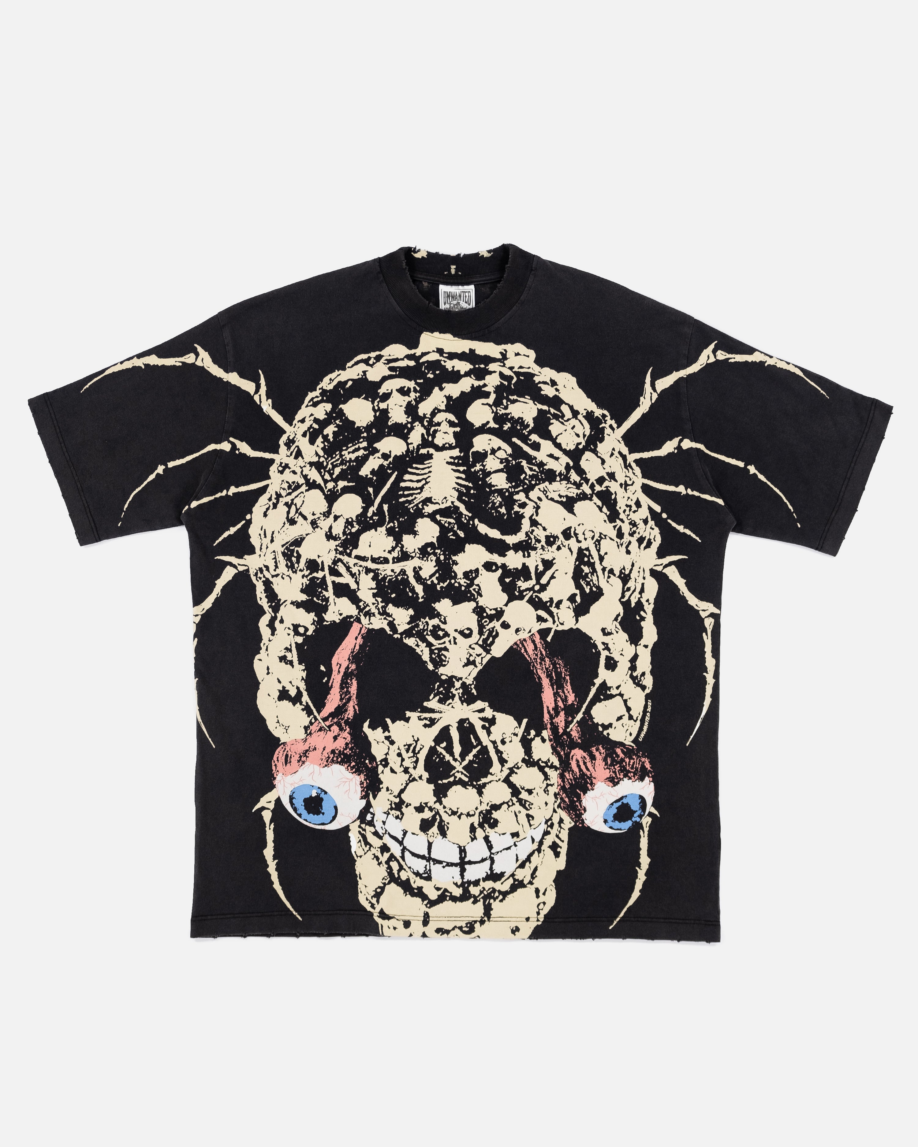 [PRE-ORDER] CARNAGE ALL OVER PRINT TEE