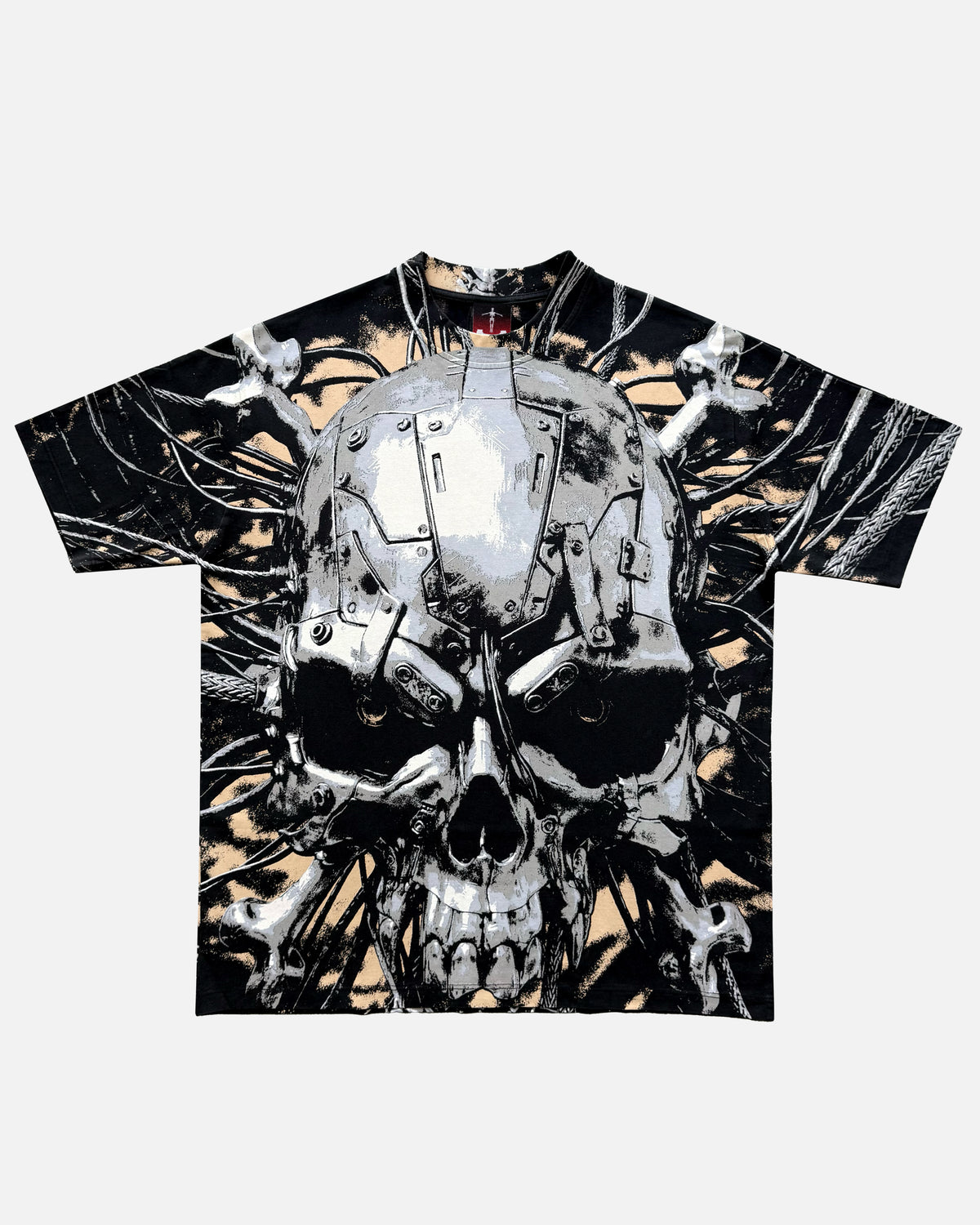 CORTEX AOP TEE [PRE-ORDER]