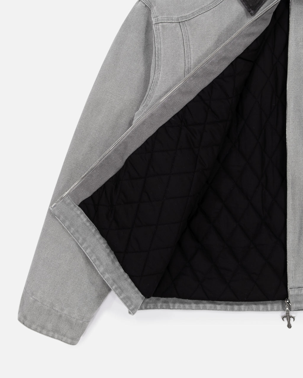 CRUCIFIX WORK JACKET