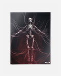 *FREE* CRUCIFIX OVERSEER POSTER