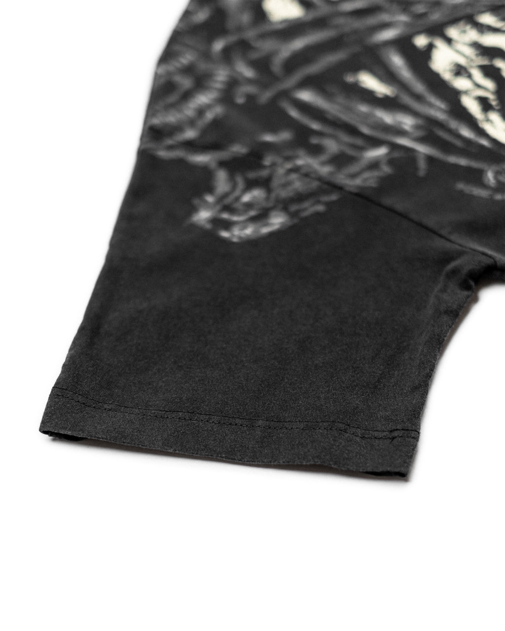 [PRE-ORDER] CYBORG ALL OVER PRINT TEE