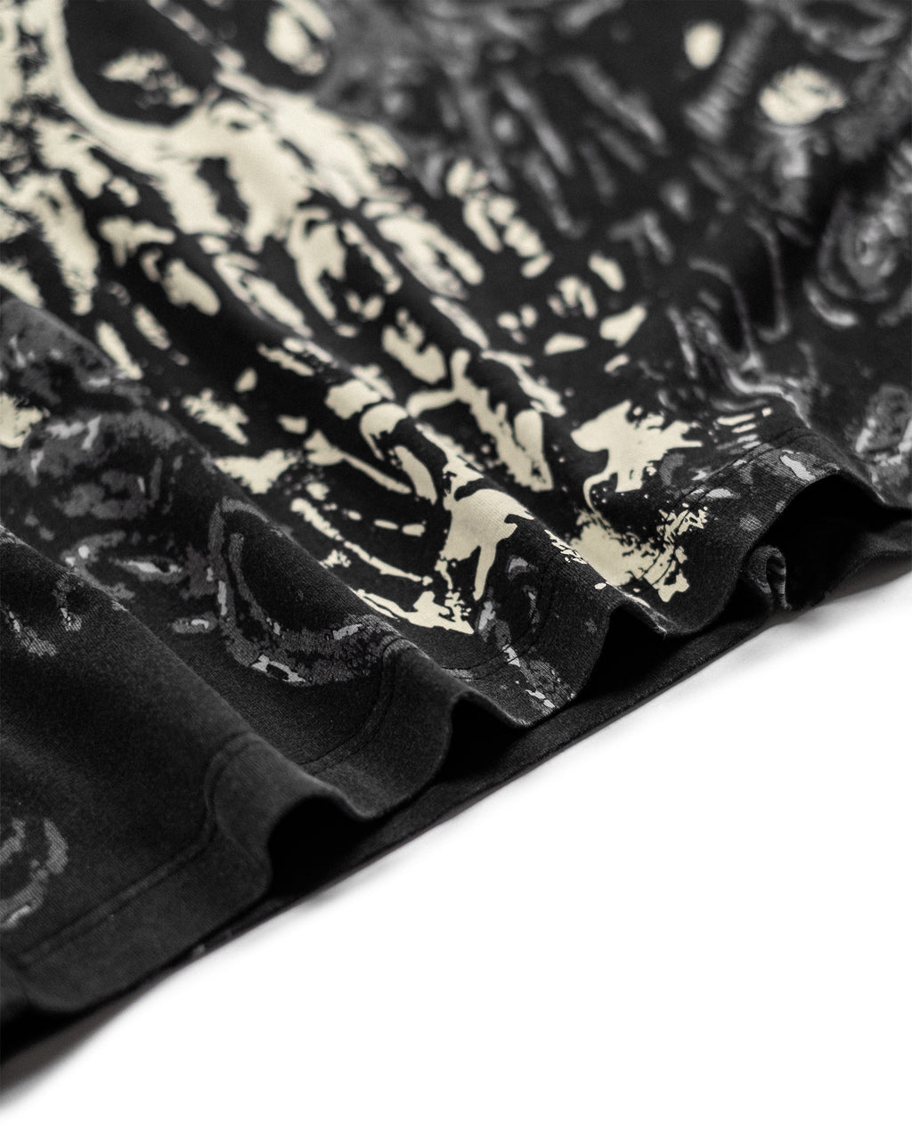 [PRE-ORDER] CYBORG ALL OVER PRINT TEE
