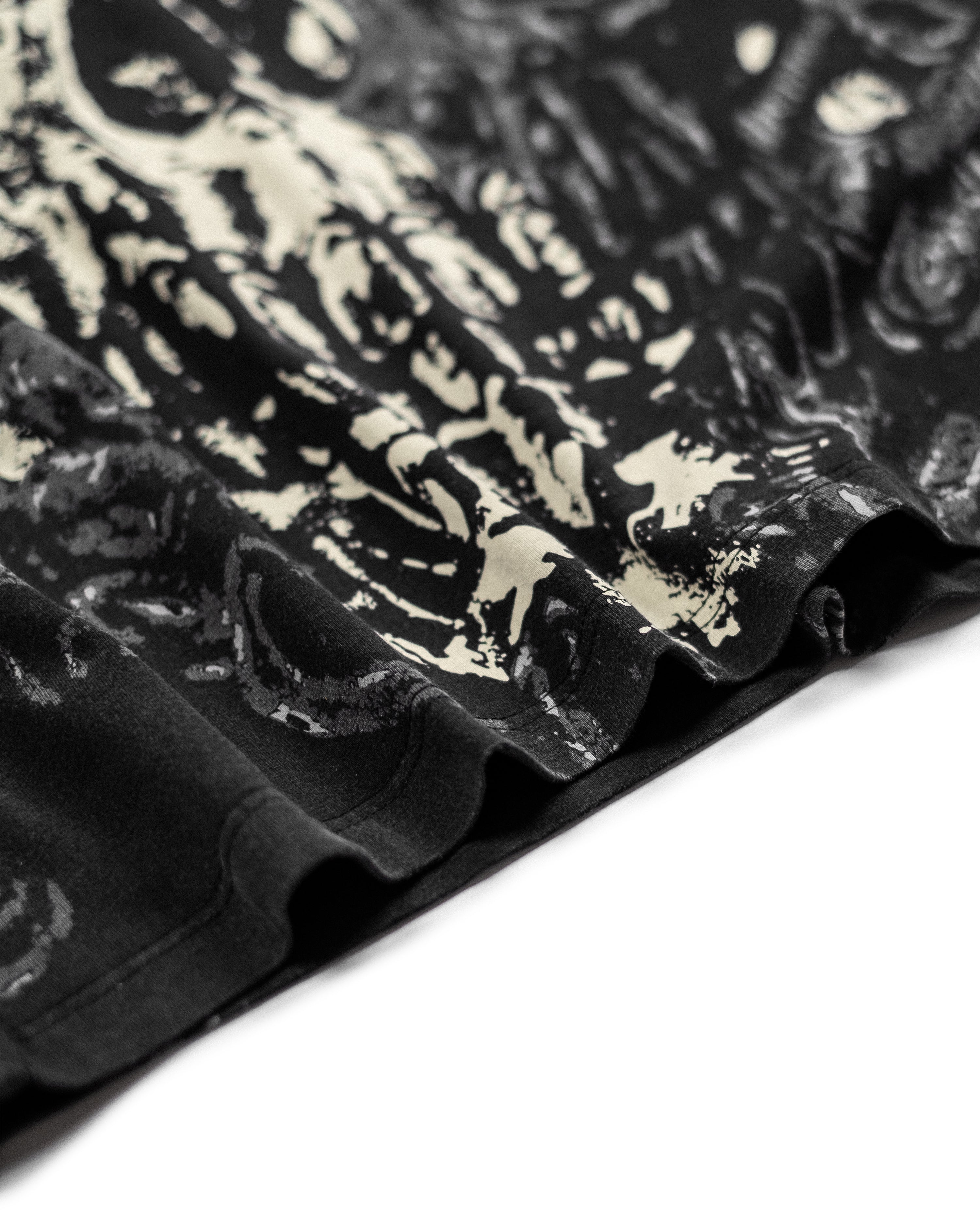 [PRE-ORDER] CYBORG ALL OVER PRINT TEE