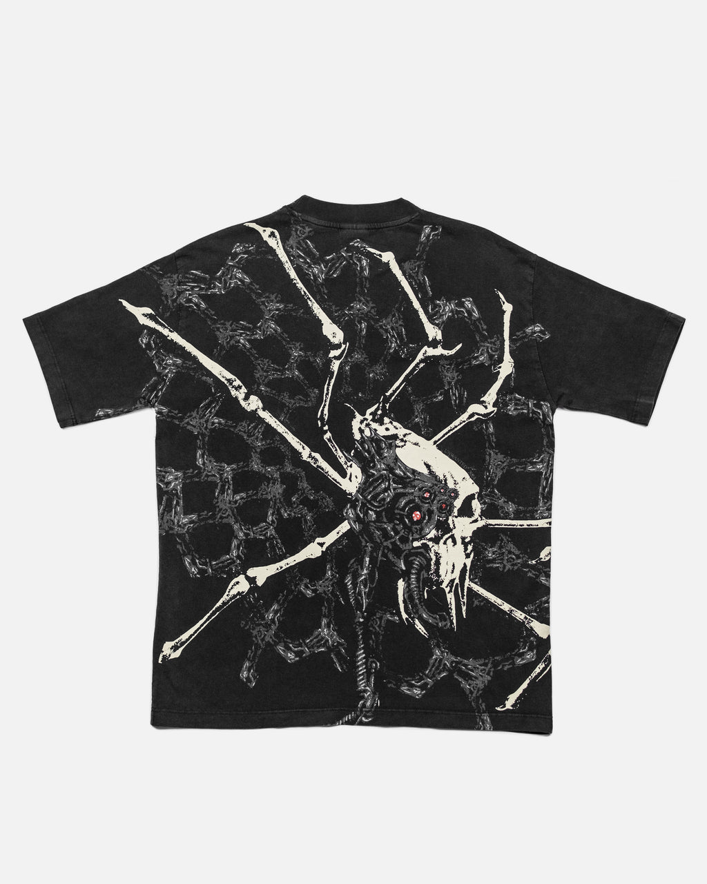[PRE-ORDER] CYBORG ALL OVER PRINT TEE