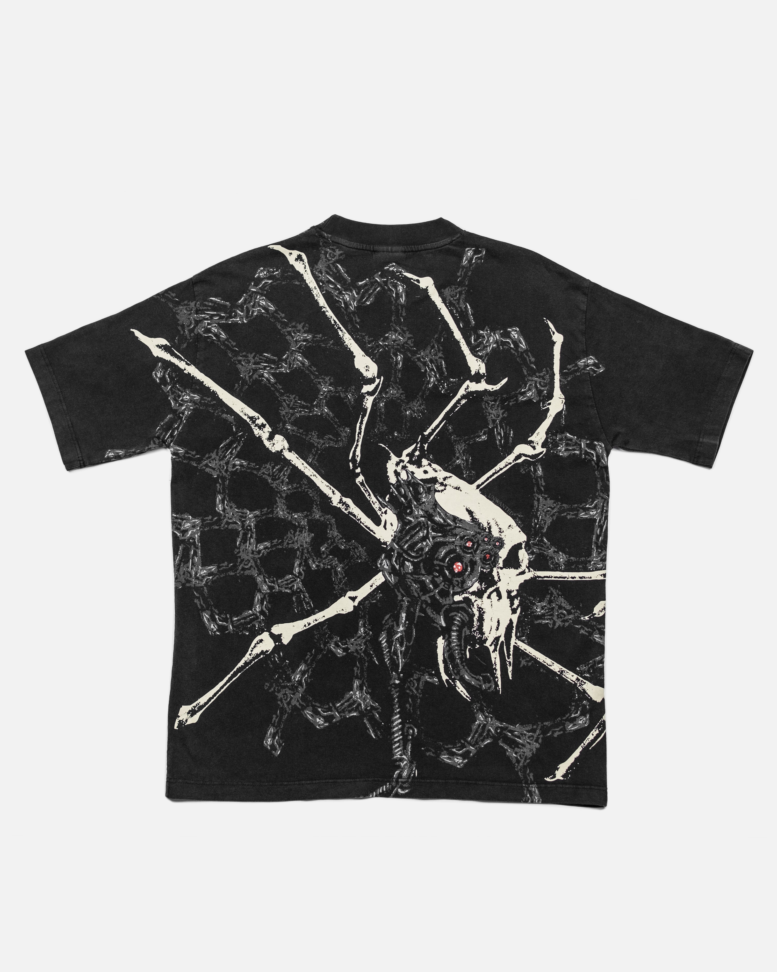 [PRE-ORDER] CYBORG ALL OVER PRINT TEE