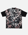 DETONATION ALL OVER TEE