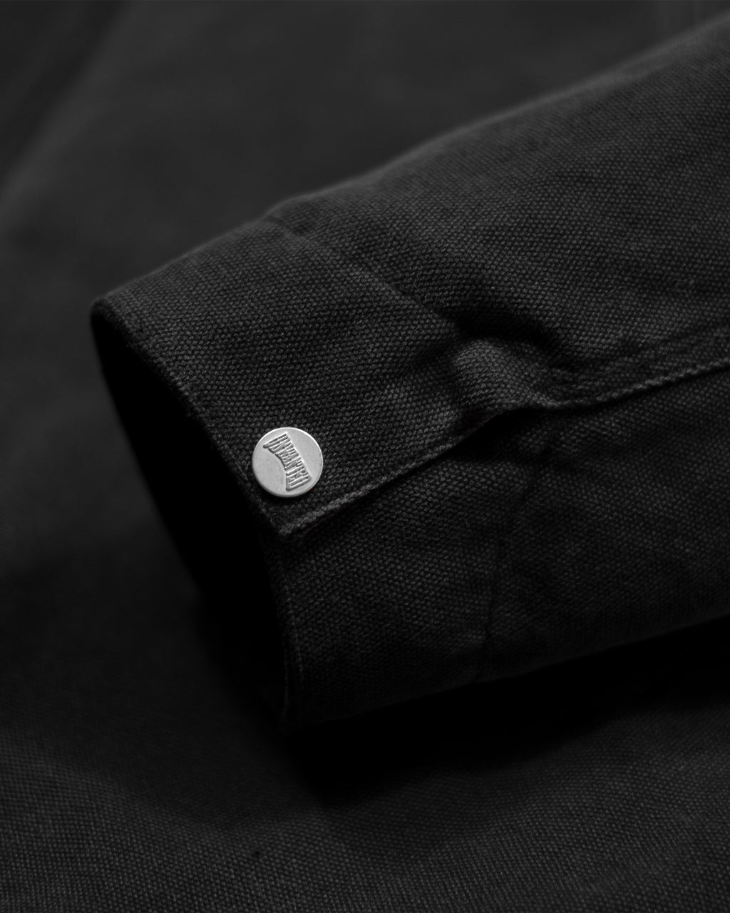 DEVILS GRASP WORK JACKET