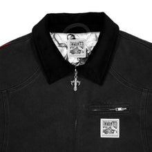 DEVILS GRASP WORK JACKET ( NO BACK DESIGN )