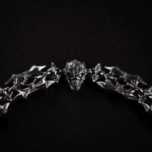 'WRAITH' BRACELET