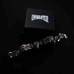 'WRAITH' BRACELET