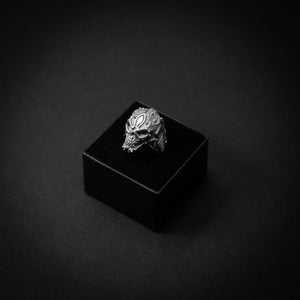 'WRAITH' RING