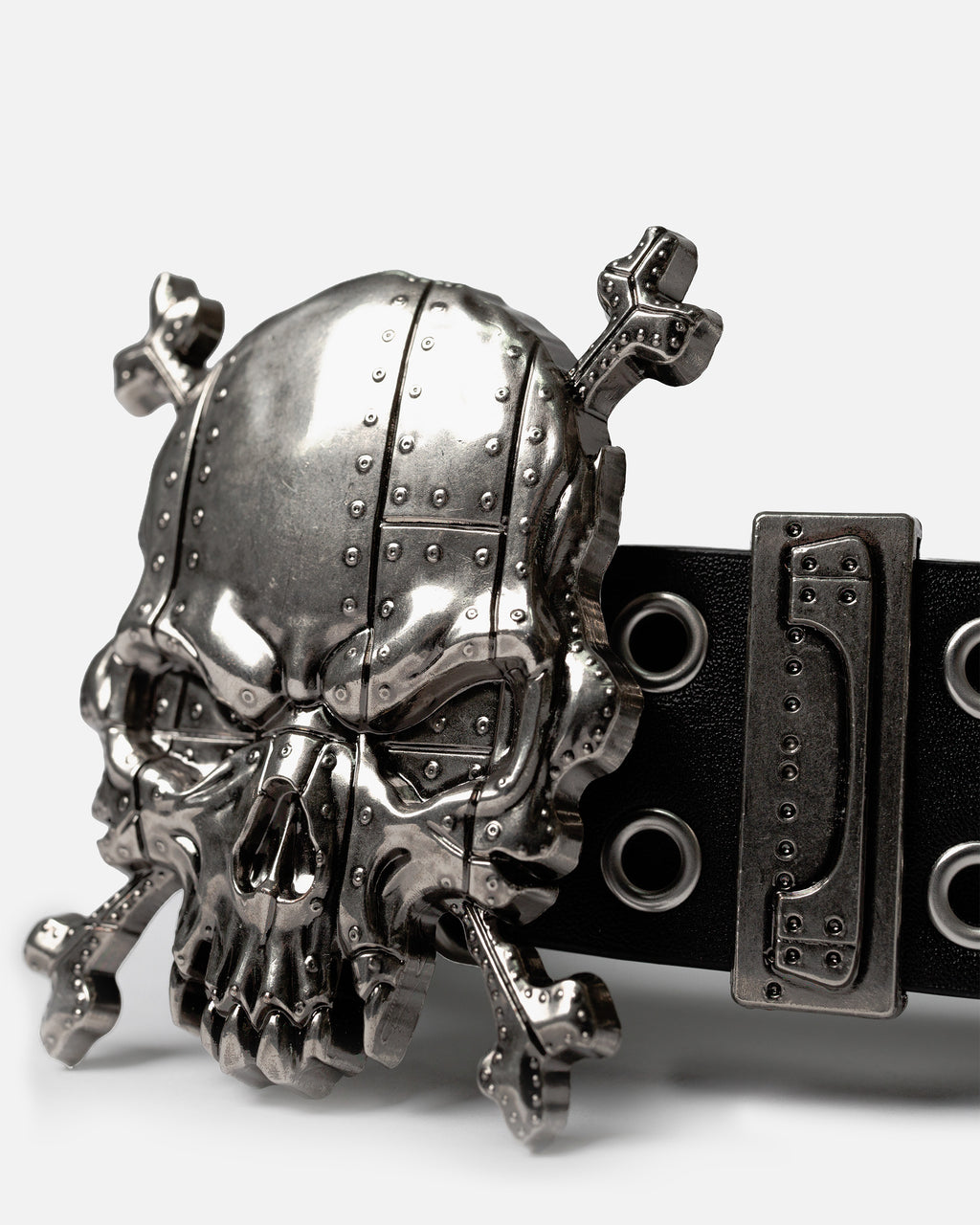 OVERSEER BELT [PRE-ORDER]