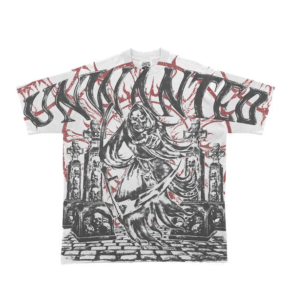 ECLIPSE ALL OVER PRINT TEE