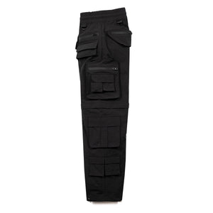 NYLON UTILITY ZIP-OFF CARGOS