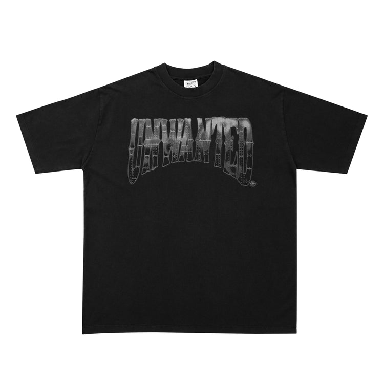 HARDWARE LOGO TEE