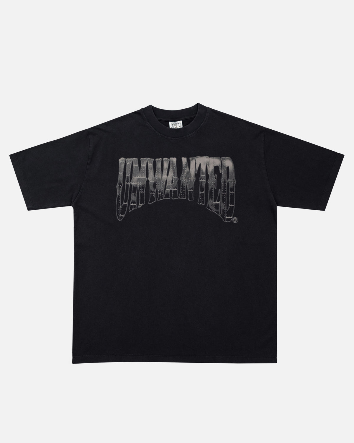 HARDWARE LOGO TEE