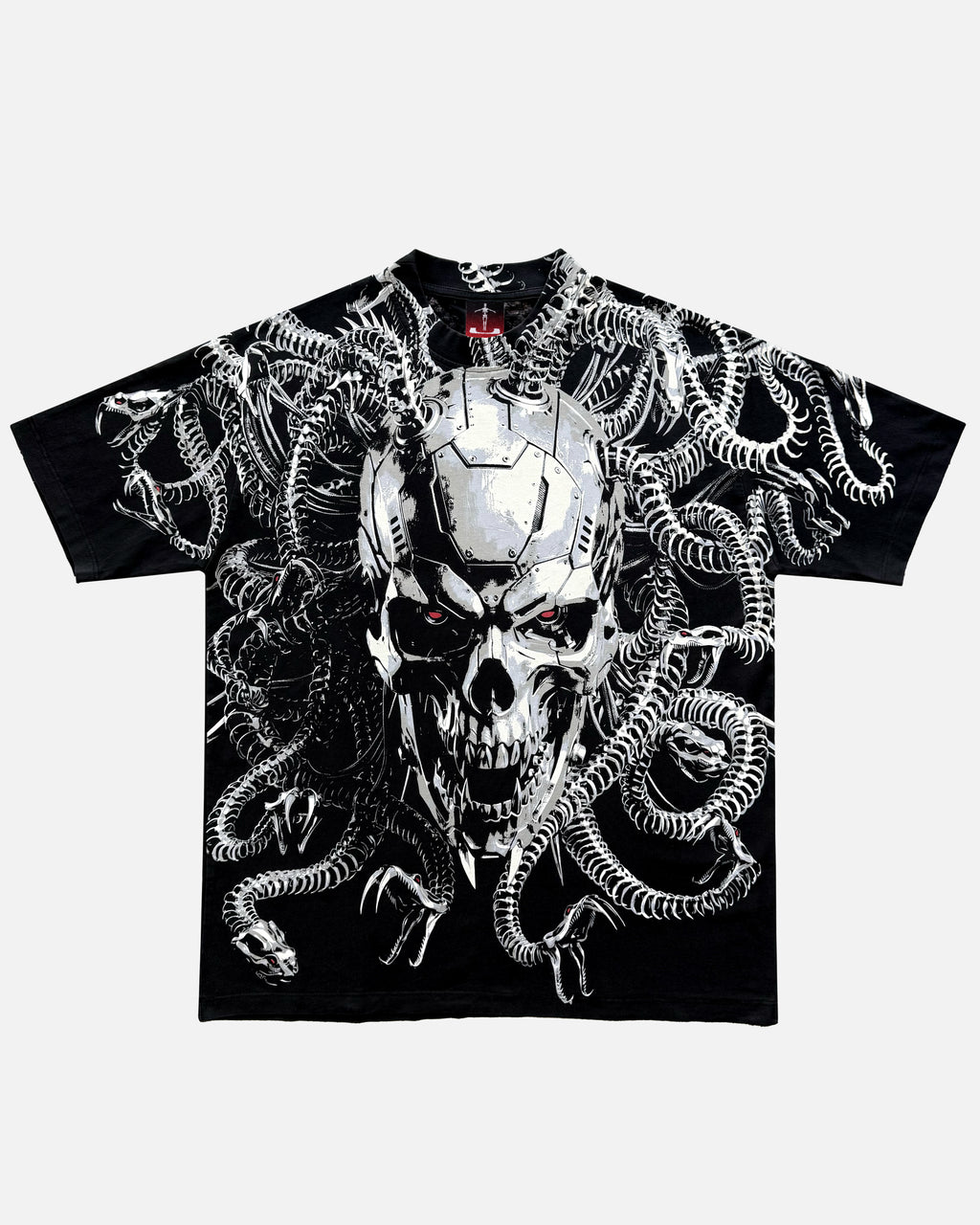 HYDRA AOP TEE [PRE-ORDER]