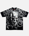 HYDRA AOP TEE [PRE-ORDER]