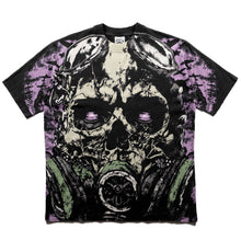 DOOMSDAY VINTAGE ALL OVER PRINT TEE