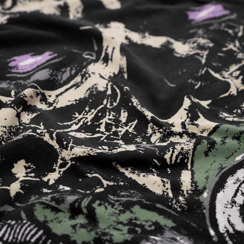 [PRE-ORDER] DOOMSDAY ALL OVER PRINT TEE