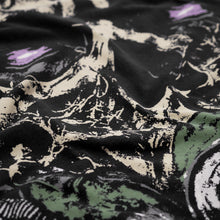 DOOMSDAY VINTAGE ALL OVER PRINT TEE