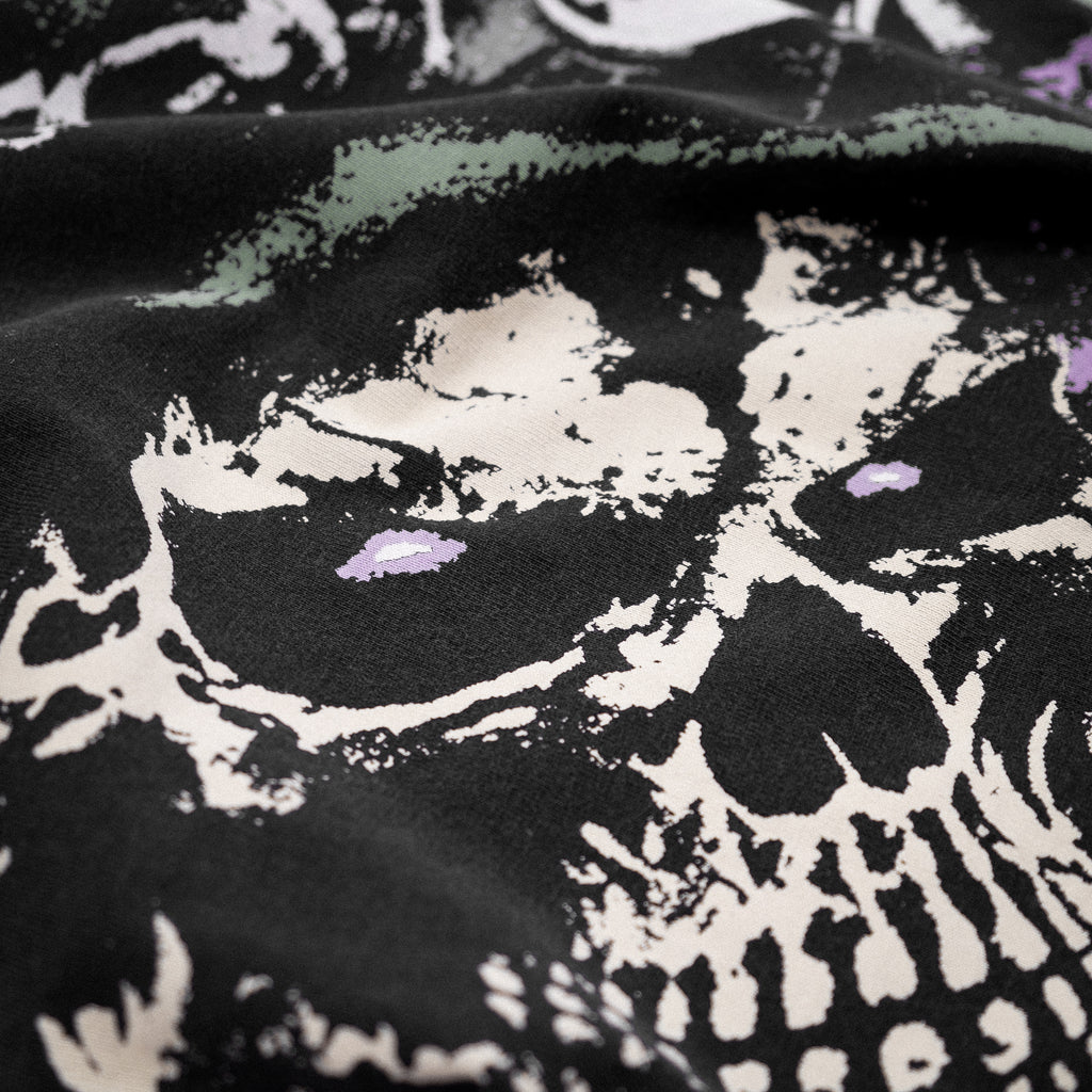 [PRE-ORDER] DOOMSDAY ALL OVER PRINT TEE