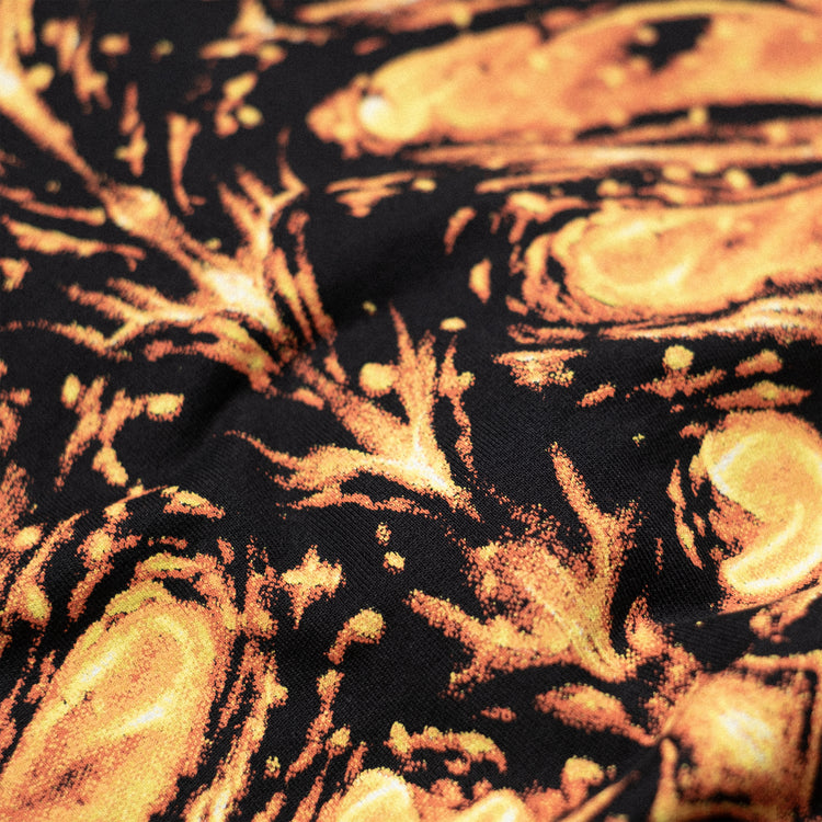 INFERNO ALL OVER PRINT TEE