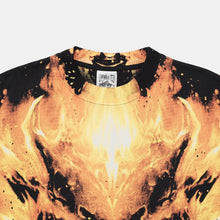 INFERNO ALL OVER PRINT TEE