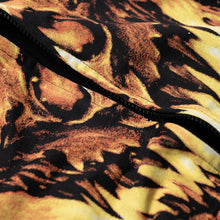 INFERNO ZIP-UP HOODIE