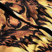 INFERNO ZIP-UP HOODIE