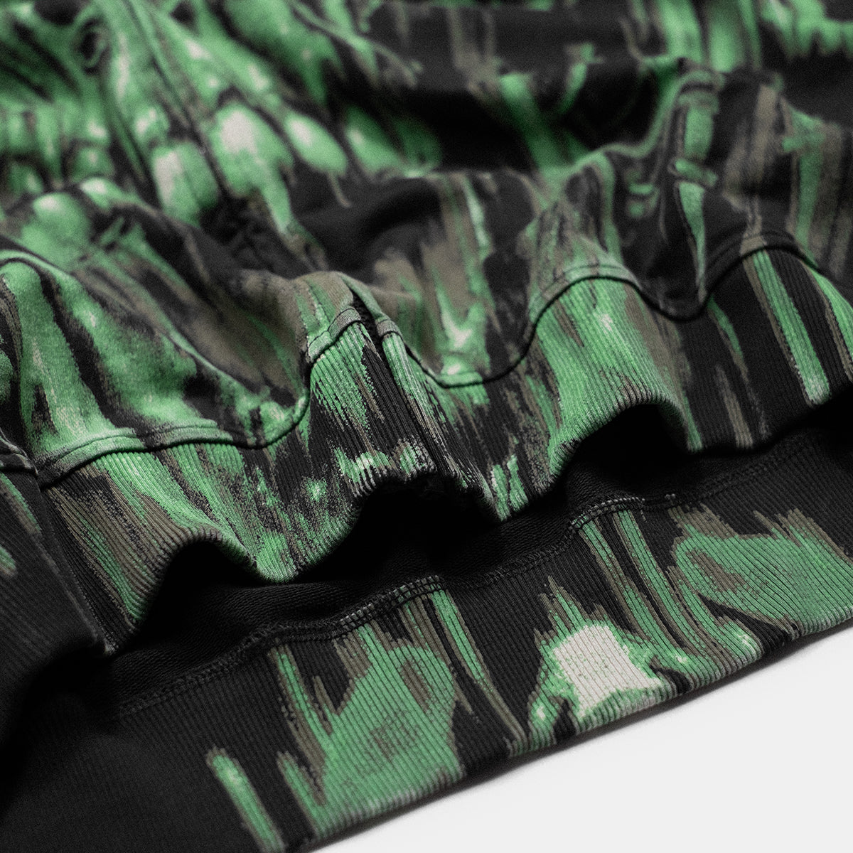 [PRE-ORDER] MATRIX ZIP-UP HOODIE