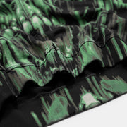 MATRIX ZIP-UP HOODIE