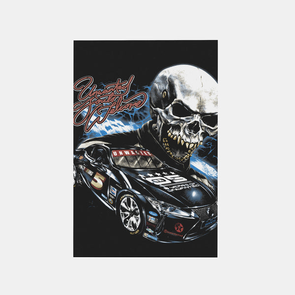 LC POSTER 12 X 18