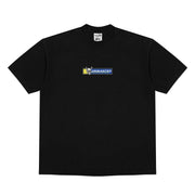 'MASSACRE' LOGO TEE