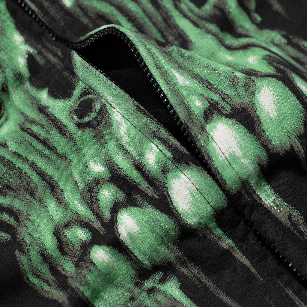 [PRE-ORDER] MATRIX ZIP-UP HOODIE