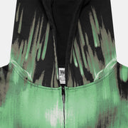 MATRIX ZIP-UP HOODIE
