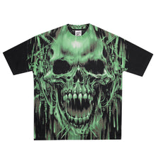 MATRIX ALL OVER PRINT TEE