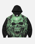 [PRE-ORDER] MATRIX ZIP-UP HOODIE