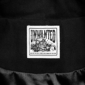 MAYHEM RACING JACKET (RED)