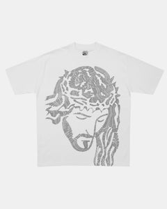 MONEYISYOURGOD TEE